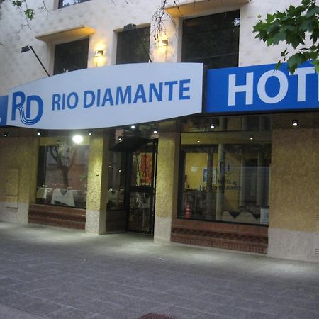 Hotel Rio Diamante San Rafael  Exterior foto