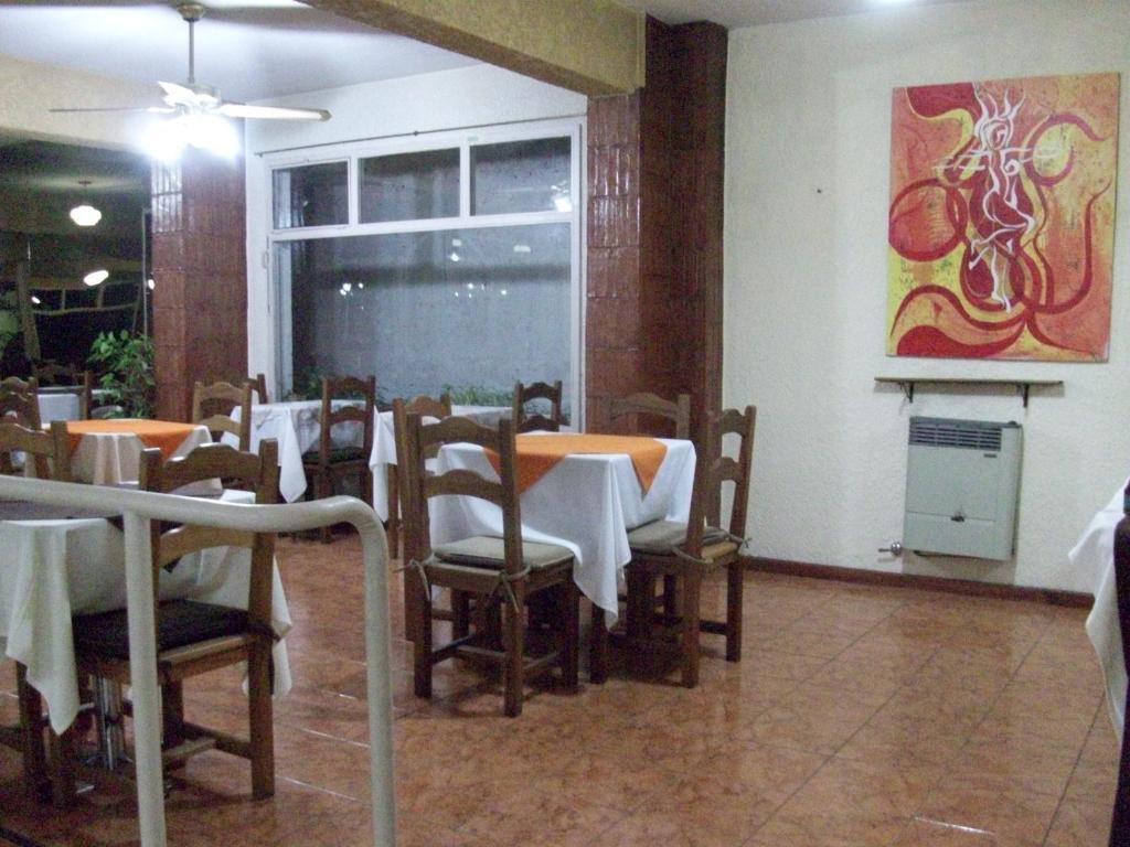 Hotel Rio Diamante San Rafael  Exterior foto